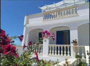 Lovely 2-Bed House in Santa Maria di Leuca